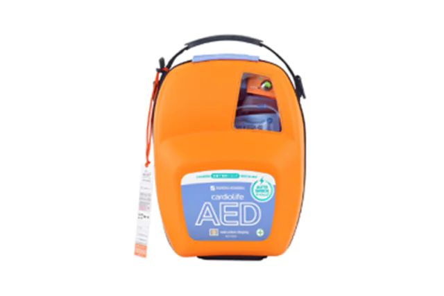 AED